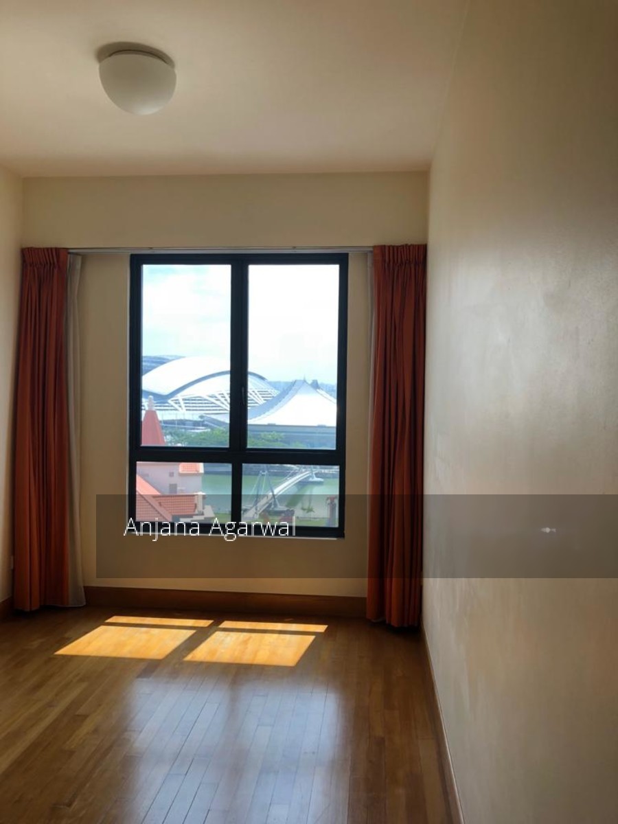Water Place (D15), Condominium #207588891